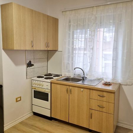 Cozy Apartment In City Center Тирана Екстер'єр фото