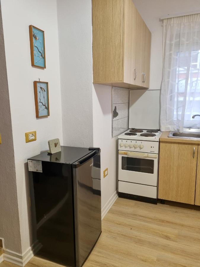Cozy Apartment In City Center Тирана Екстер'єр фото
